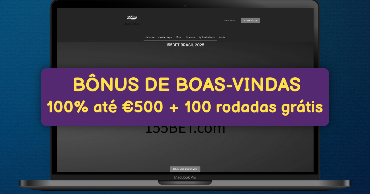 155 Bet: Melhores Slots Online e Bônus Incríveis no Brasil